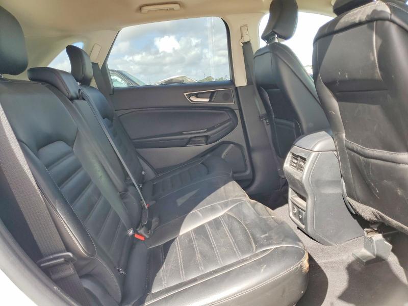 Aukcja sprzedaży 2021 Ford Edge, vin: 2FMPK3J93MBA43836, numer aukcji: 79208765