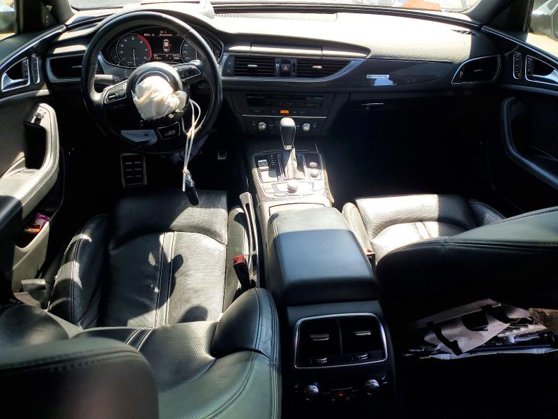 Aukcja sprzedaży 2016 Audi S6, vin: WAUH2AFC1GN073344, numer aukcji: 46943906