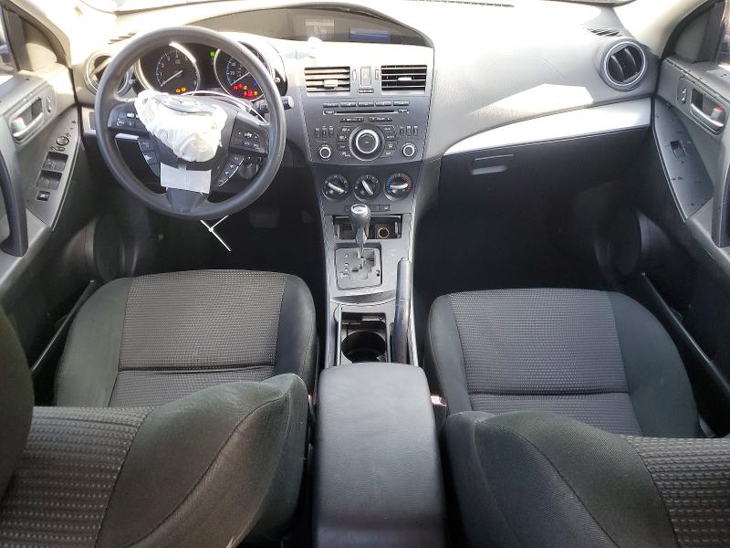 Aukcja sprzedaży 2013 Mazda 3, vin: JM1BL1U77D1835168, numer aukcji: 46543846