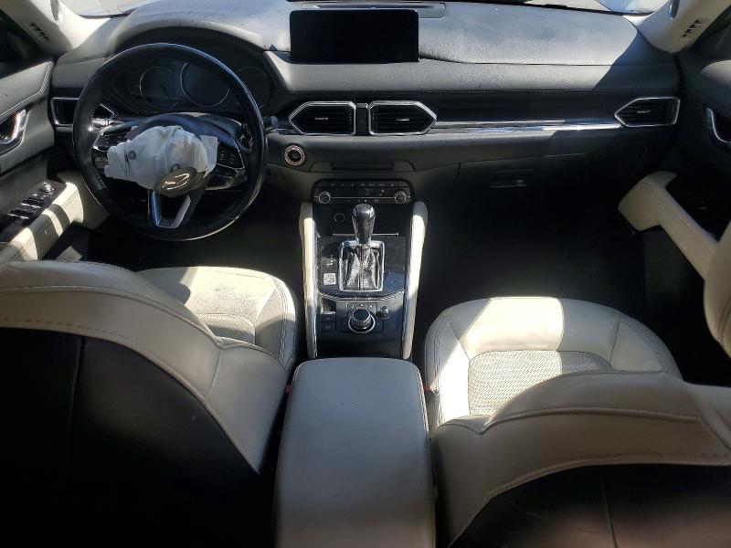 Aukcja sprzedaży 2021 Mazda Cx-5, vin: JM3KFADM8M1342328, numer aukcji: 45569846