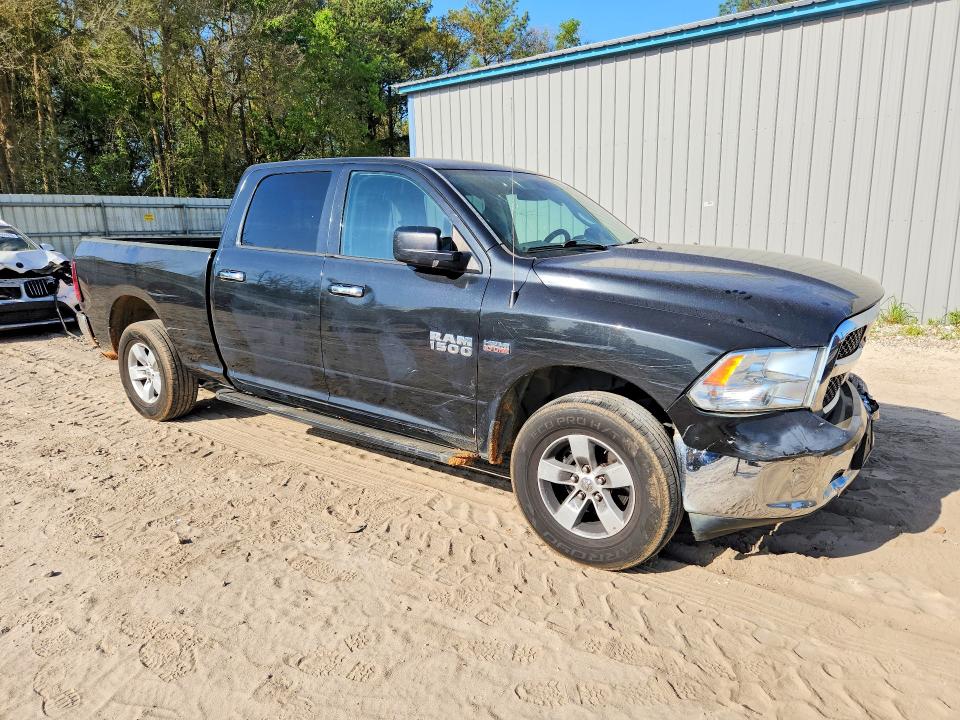 Aukcja sprzedaży 2017 Ram 1500, vin: 1C6RR6TT9HS598408, numer aukcji: 47901696