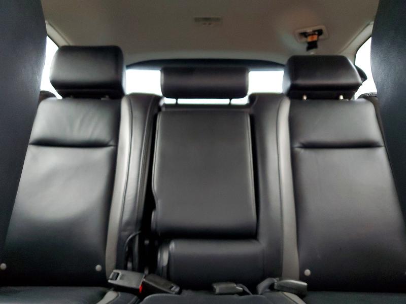 2011 Mazda Cx-9 მანქანა იყიდება აუქციონზე, vin: JM3TB3DA0B0303740, აუქციონის ნომერი: 47073916
