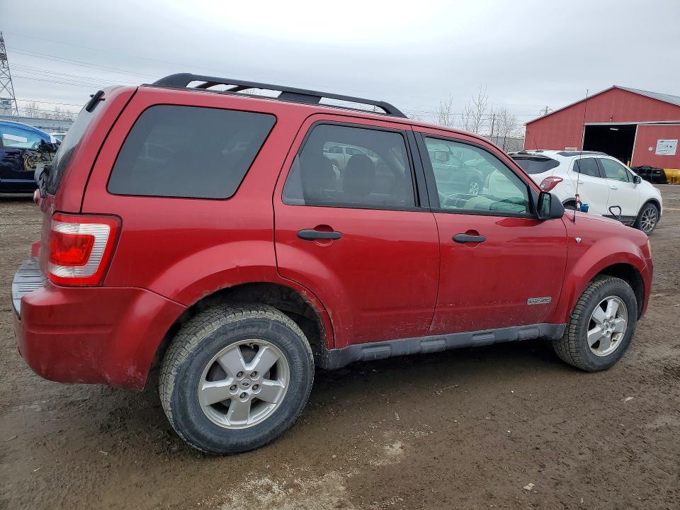 Aukcja sprzedaży 2008 Ford Escape, vin: 1FMCU031X8KE17689, numer aukcji: 46162706
