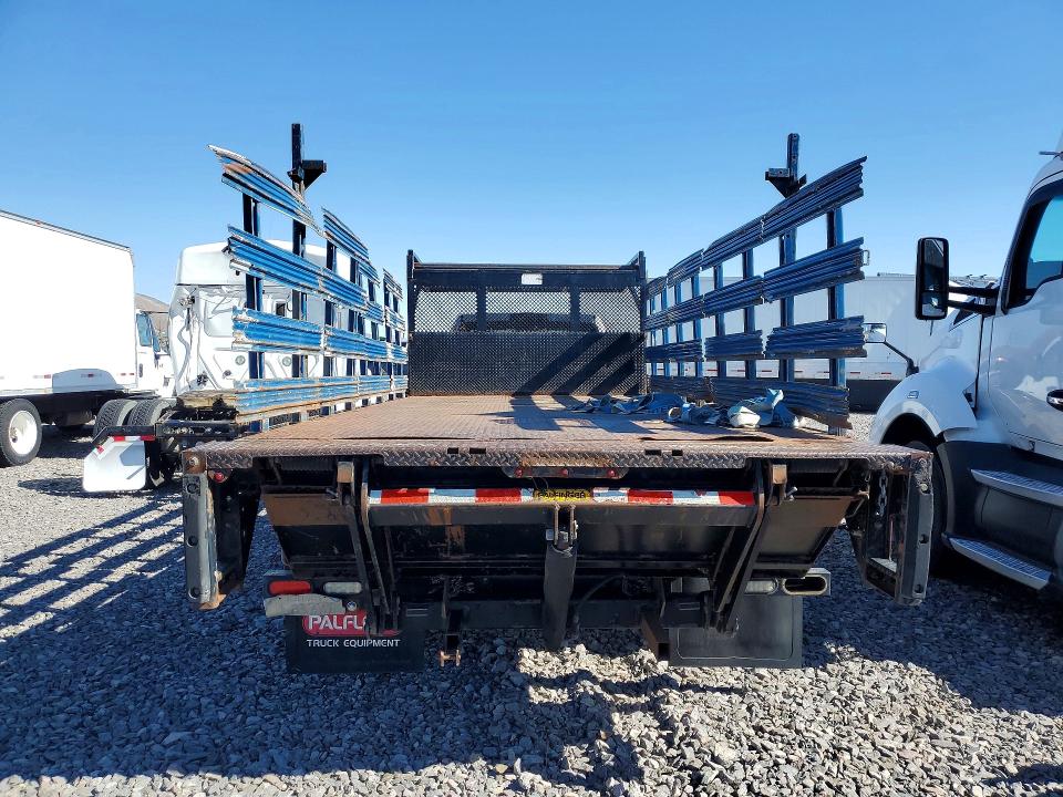 2015 Ram 5500 მანქანა იყიდება აუქციონზე, vin: 3C7WRNDL7FG549008, აუქციონის ნომერი: 41843466