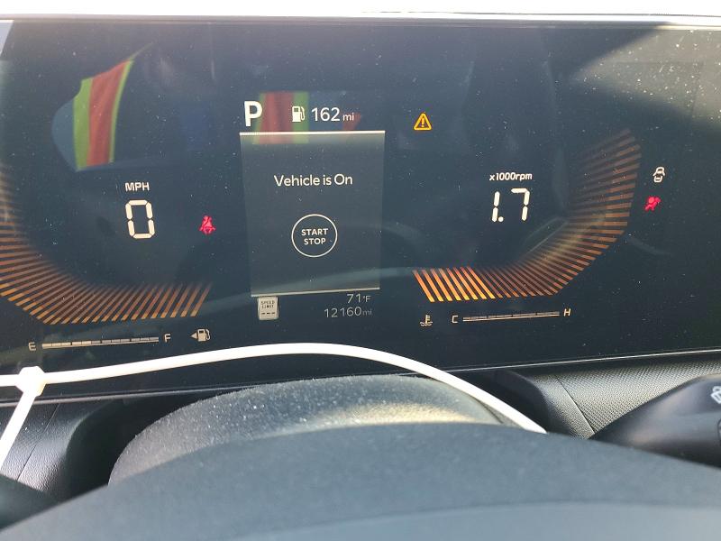 Aukcja sprzedaży 2025 Kia K4, vin: 3KPFT4DE6SE049955, numer aukcji: 46053836