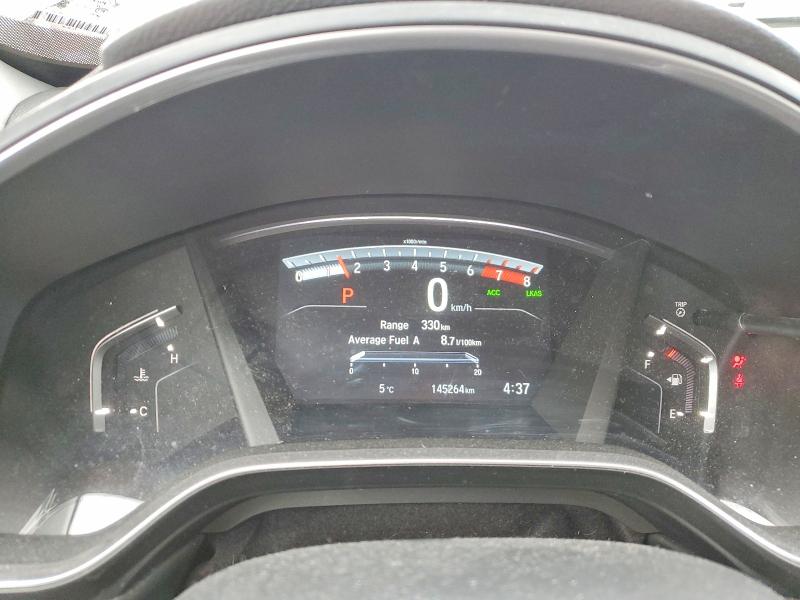 Aukcja sprzedaży 2018 Honda Cr-v, vin: 2HKRW2H93JH118987, numer aukcji: 46051486