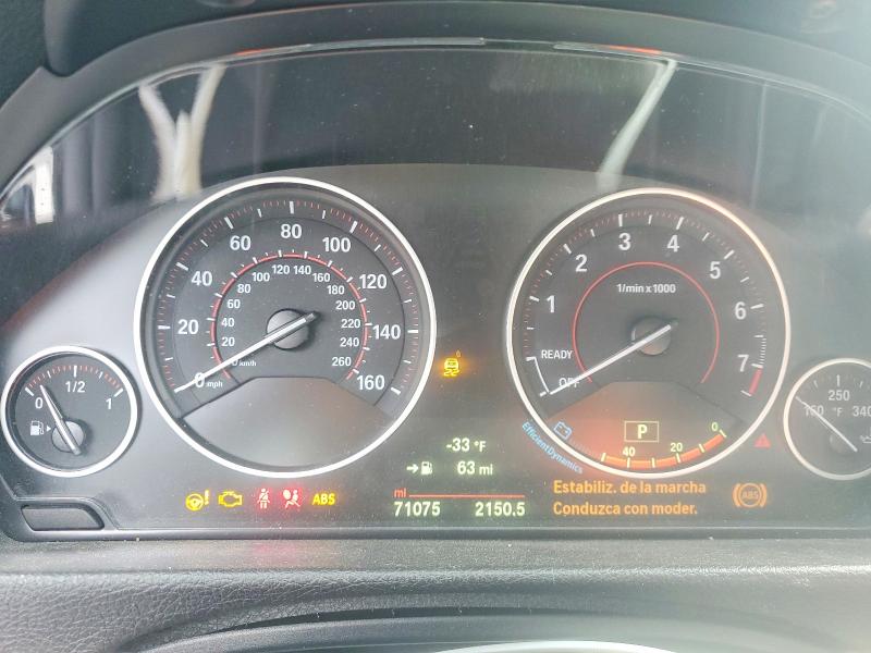 Aukcja sprzedaży 2019 Bmw 430i, vin: WBA4J1C50KBM13701, numer aukcji: 45646336