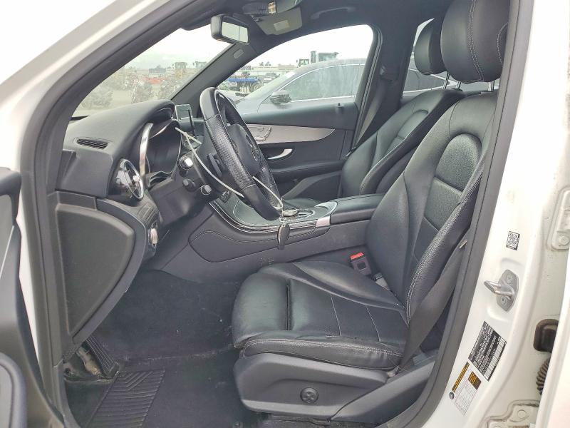 2019 Mercedes-benz Glc მანქანა იყიდება აუქციონზე, vin: WDC0G4JB7KV132434, აუქციონის ნომერი: 47651886