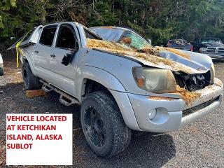 Auction sale of the 2011 Toyota Tacoma, vin: 3TMLU4EN9BM064793, lot number: 48106146