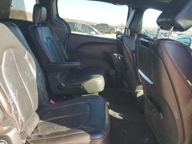 Aukcja sprzedaży 2020 Chrysler Pacifica, vin: 2C4RC1GG0LR103811, numer aukcji: 41619226