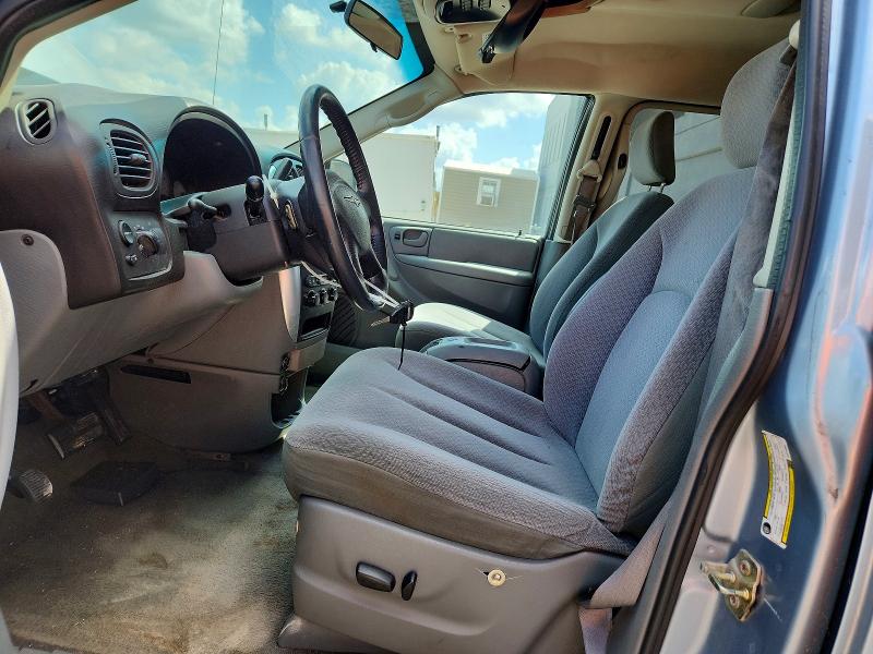 41635766 :رقم المزاد ، 2A4GP54L56R616894 vin ، 2006 Chrysler Town & Country مزاد بيع