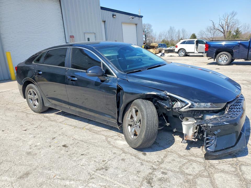 2021 Kia K5 მანქანა იყიდება აუქციონზე, vin: 5XXG14J25MG048522, აუქციონის ნომერი: 47212546