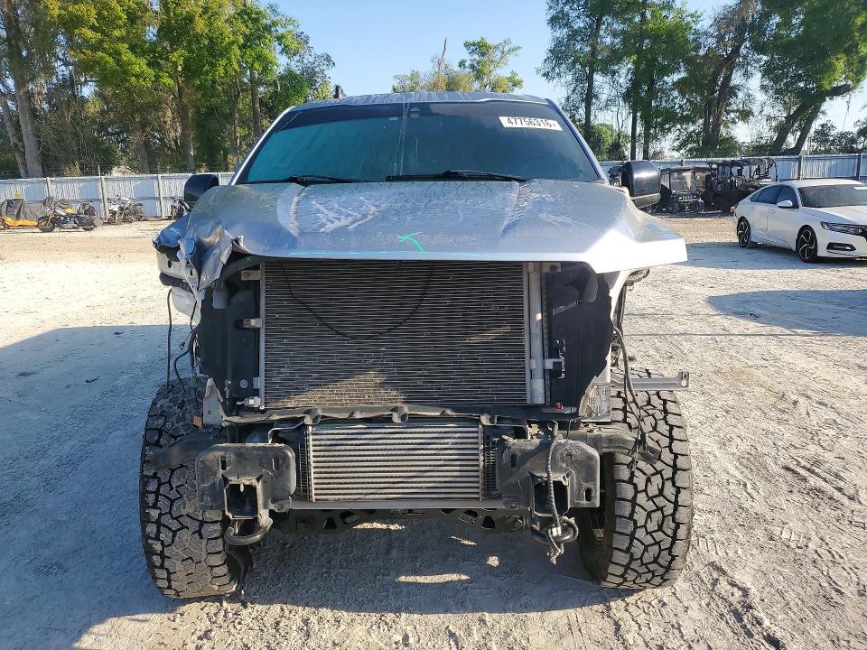 Продаж на аукціоні авто 2020 Ford F150, vin: 1FTEW1EP2LFB91437, номер лоту: 47756316