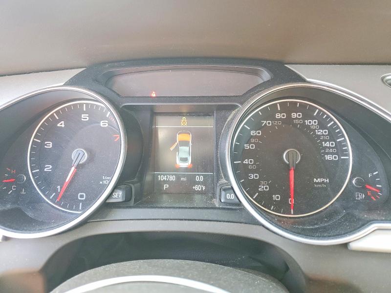 Aukcja sprzedaży 2015 Audi A5, vin: WAUMFAFH8FN007421, numer aukcji: 47016406