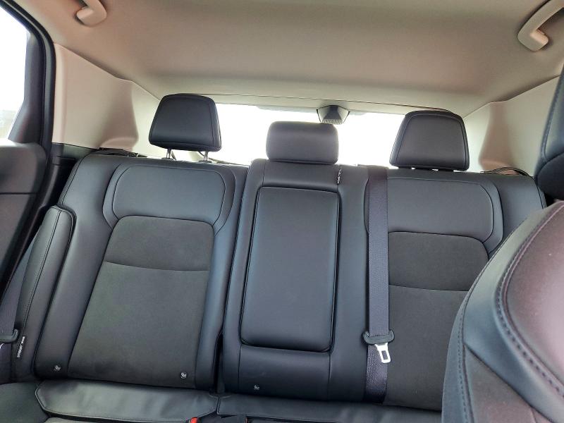 Продаж на аукціоні авто 2024 Nissan Ariya, vin: JN1BF0BA2RM436676, номер лоту: 47616436