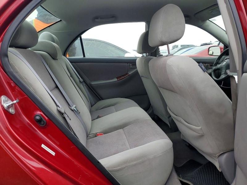 Aukcja sprzedaży 2007 Toyota Corolla, vin: 1NXBR30E97Z895546, numer aukcji: 47743226