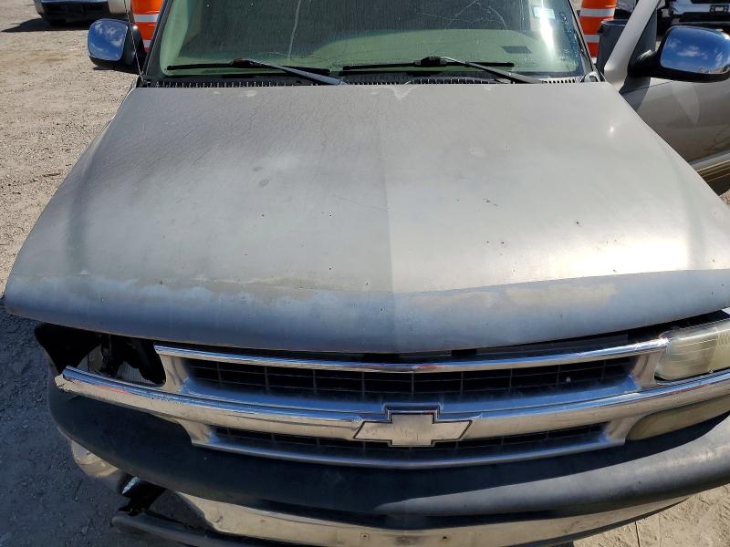 Продаж на аукціоні авто 2002 Chevrolet Silverado, vin: 2GCEC19V221155335, номер лоту: 46610866