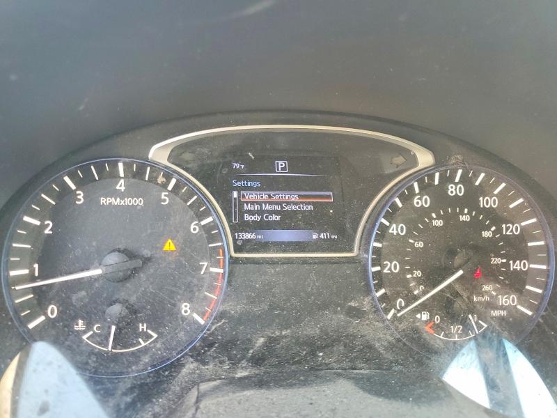 2017 Nissan Altima მანქანა იყიდება აუქციონზე, vin: 1N4AL3AP3HC165159, აუქციონის ნომერი: 47018466