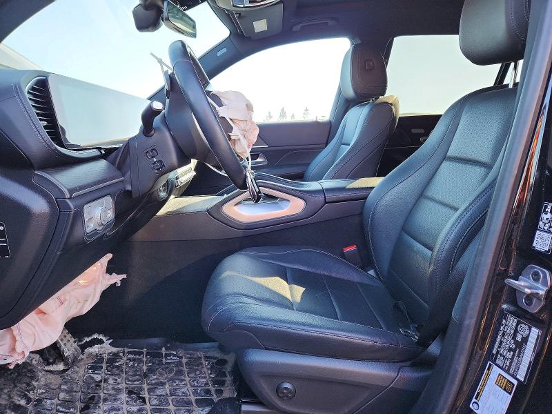 Aukcja sprzedaży 2022 Mercedes-benz Gls, vin: 4JGFF5KE5NA673457, numer aukcji: 79389765