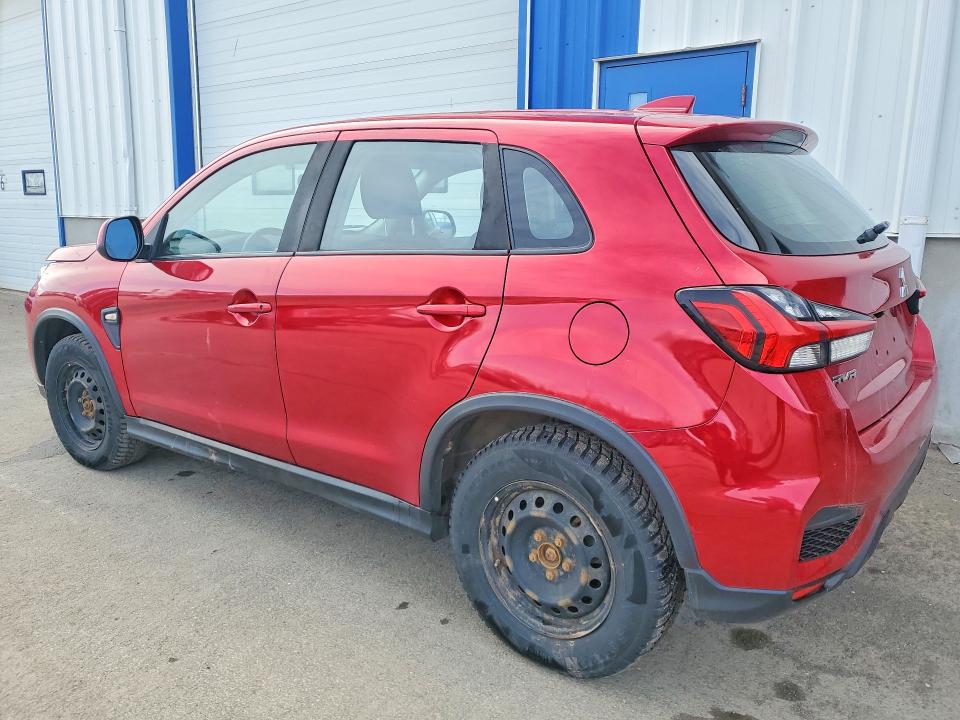 Aukcja sprzedaży 2020 Mitsubishi Rvr, vin: JA4AJ3AU1LU601431, numer aukcji: 46875376