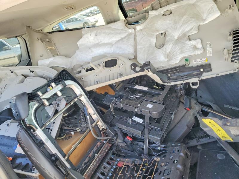 45980906 :رقم المزاد ، 2C4RC1FG3JR122674 vin ، 2018 Chrysler Pacifica مزاد بيع