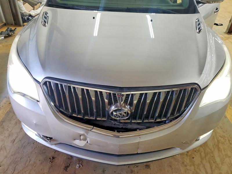 79972115 :رقم المزاد ، 5GAKRBKD1FJ339669 vin ، 2015 Buick Enclave مزاد بيع