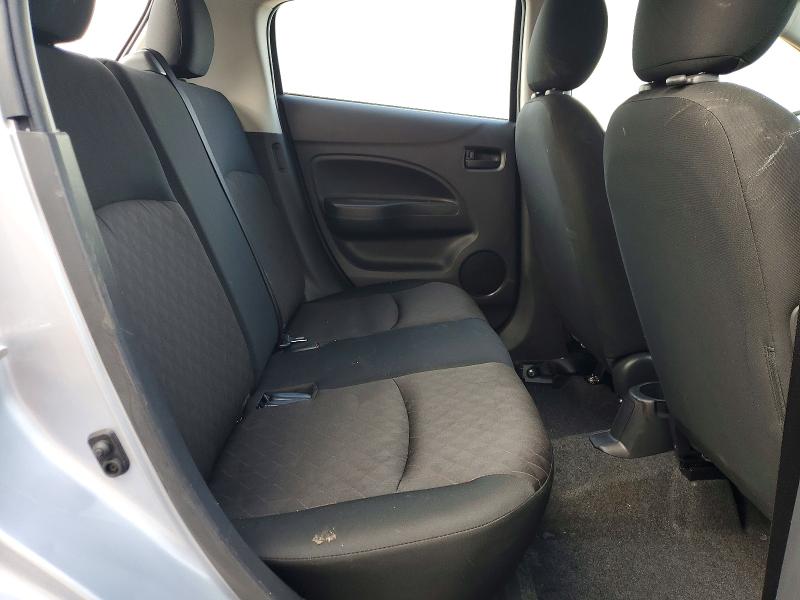 Продаж на аукціоні авто 2024 Mitsubishi Mirage, vin: ML32AUHJ3RH027561, номер лоту: 46380756