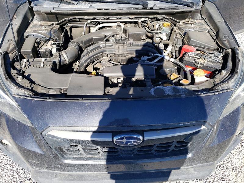 Продажа на аукционе авто 2019 Subaru Crosstrek, vin: JF2GTACC2KG236663, номер лота: 45853046