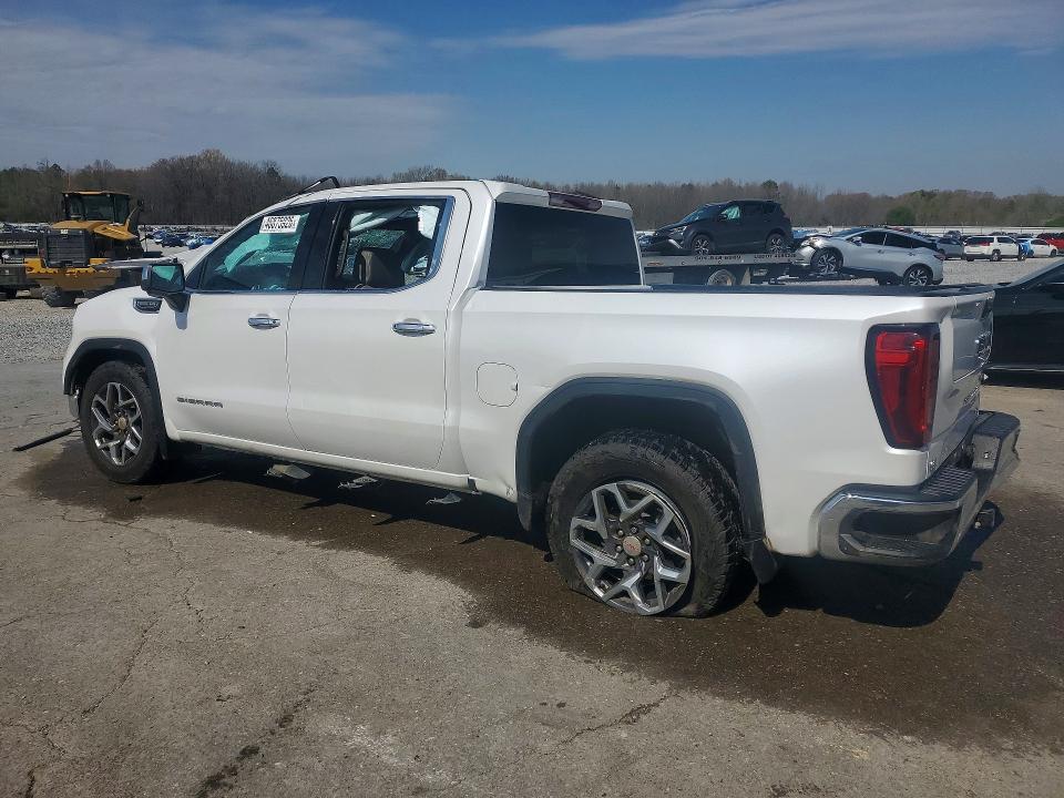 55412626 :رقم المزاد ، 3GTPHDED6RG110568 vin ، 2024 Gmc Sierra مزاد بيع