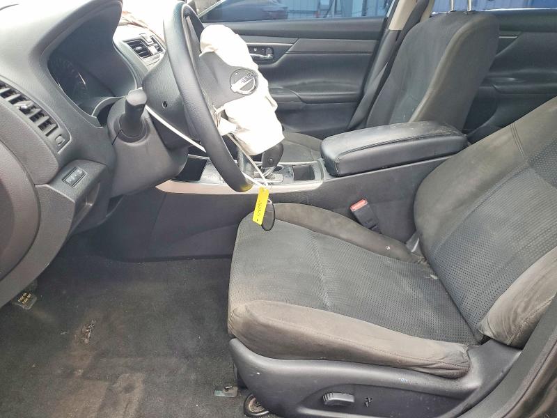 Продаж на аукціоні авто 2015 Nissan Altima, vin: 1N4AL3AP7FC423115, номер лоту: 47343766