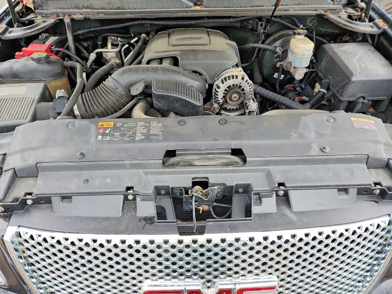 46319066 :رقم المزاد ، 1GKS2MEF2DR276726 vin ، 2013 Gmc Yukon Xl مزاد بيع