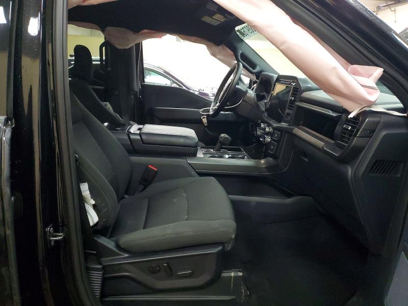 Продажа на аукционе авто 2024 Ford F150, vin: 1FTFW3LD8RFB88088, номер лота: 78897605