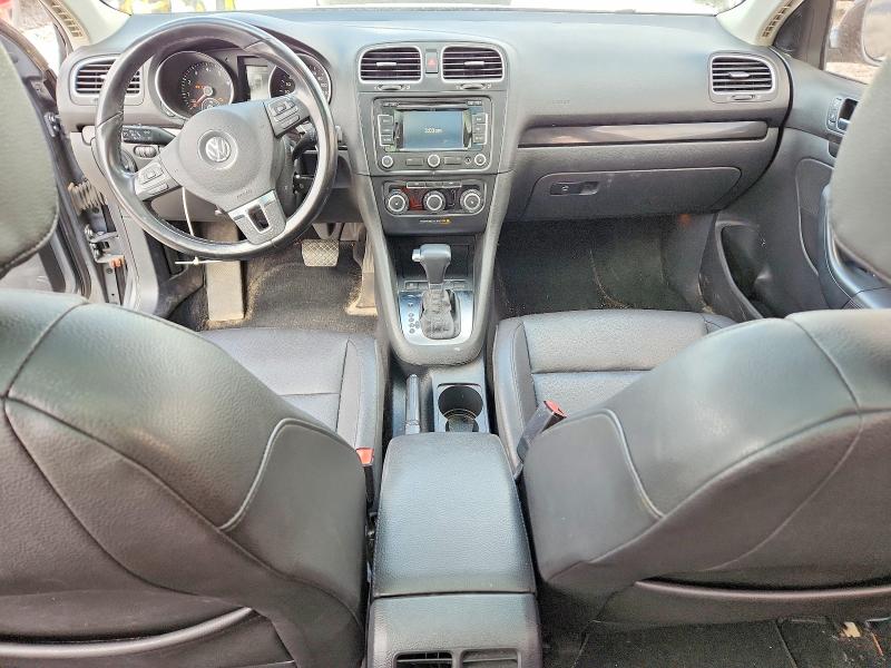 Продаж на аукціоні авто 2011 Volkswagen Jetta, vin: 3VWPX7AJ0BM634660, номер лоту: 47109836