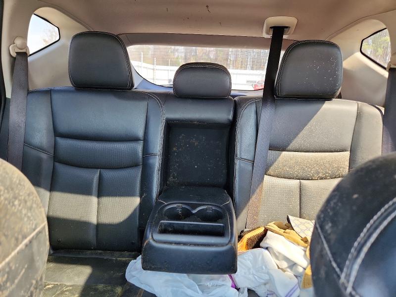Продаж на аукціоні авто 2017 Nissan Murano, vin: 5N1AZ2MG2HN136654, номер лоту: 45644576