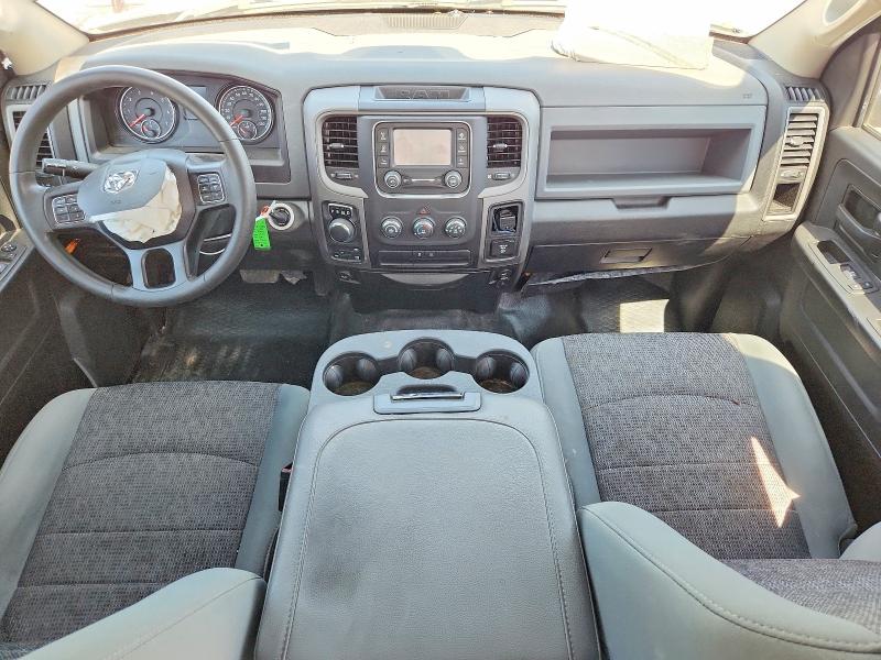 Продажа на аукционе авто 2020 Ram 1500 Classic, vin: 1C6RR7XT9LS137749, номер лота: 47687766