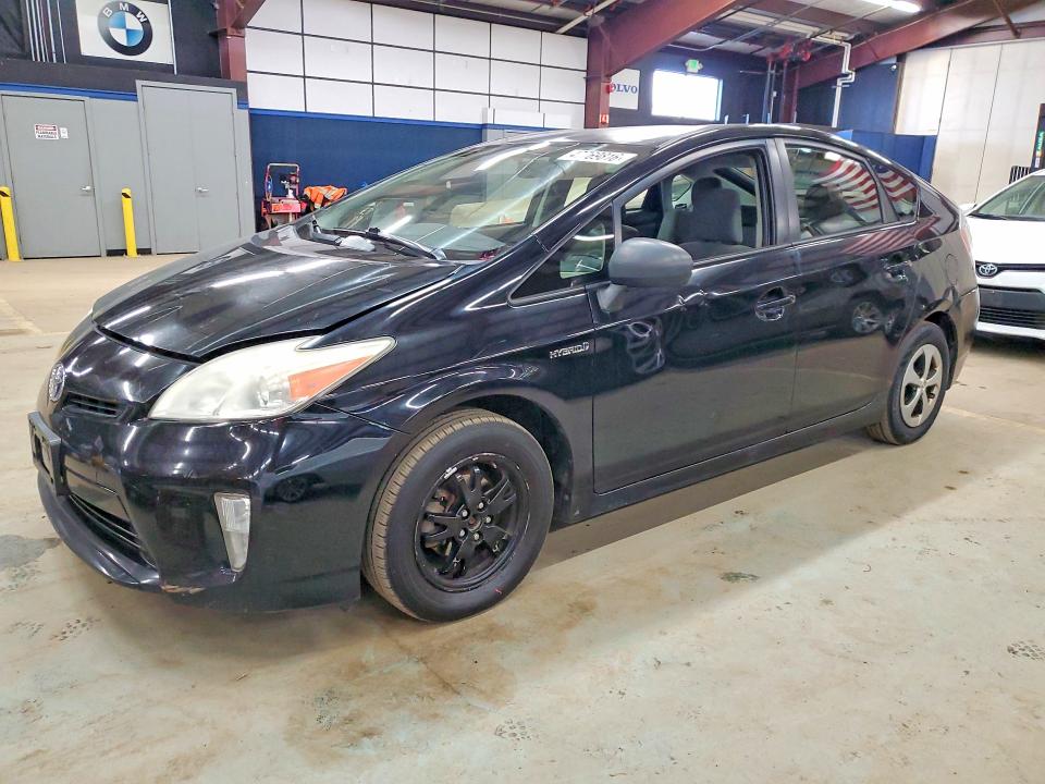 2012 Toyota Prius მანქანა იყიდება აუქციონზე, vin: JTDKN3DU8C5392984, აუქციონის ნომერი: 47769816