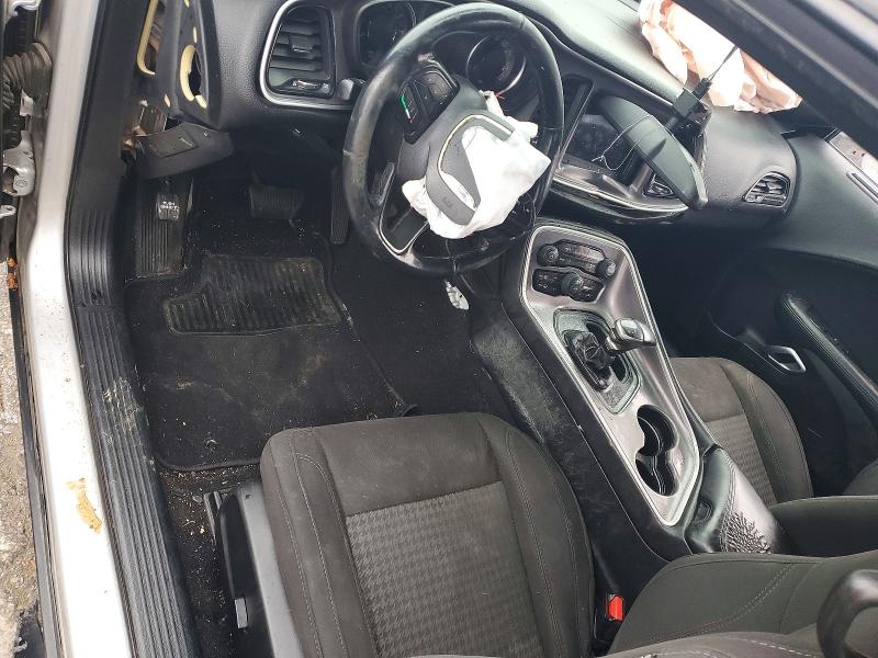 Aukcja sprzedaży 2019 Dodge Challenger, vin: 2C3CDZGG6KH684824, numer aukcji: 79464755