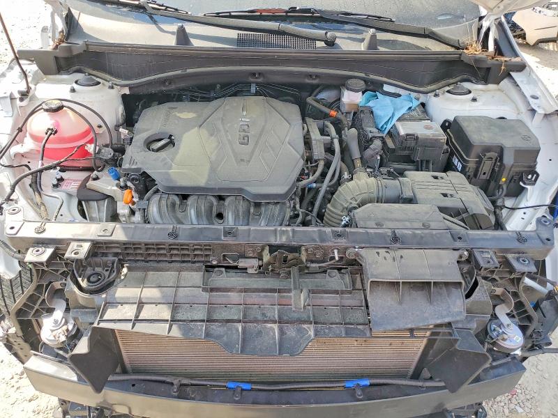 Продажа на аукционе авто 2024 Kia Sportage, vin: 5XYK6CDF9RG158416, номер лота: 46832986