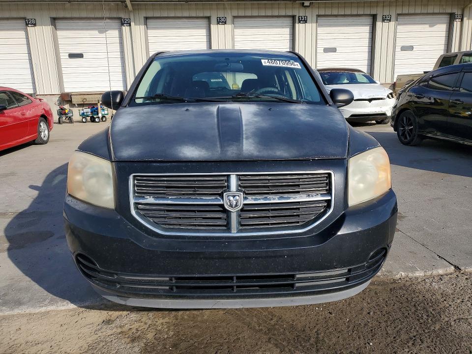 2007 Dodge Caliber მანქანა იყიდება აუქციონზე, vin: 1B3HB48B37D519042, აუქციონის ნომერი: 48070996