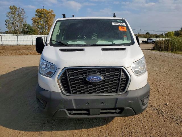 2021 Ford Transit მანქანა იყიდება აუქციონზე, vin: 1FTBR1Y81MKA57185, აუქციონის ნომერი: 79311535