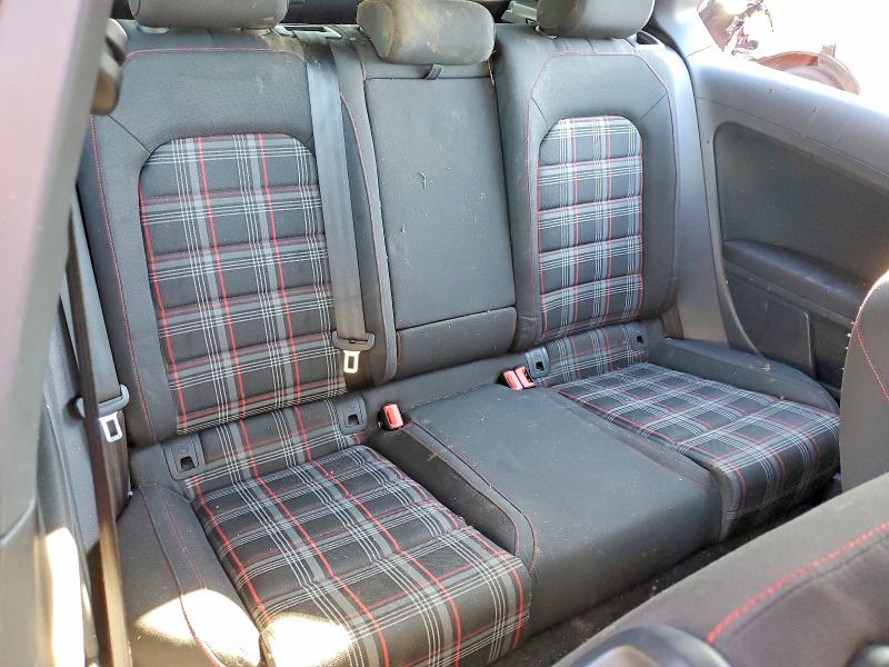 Aukcja sprzedaży 2016 Volkswagen Gti, vin: 3VWYT7AU6GM002358, numer aukcji: 46876136