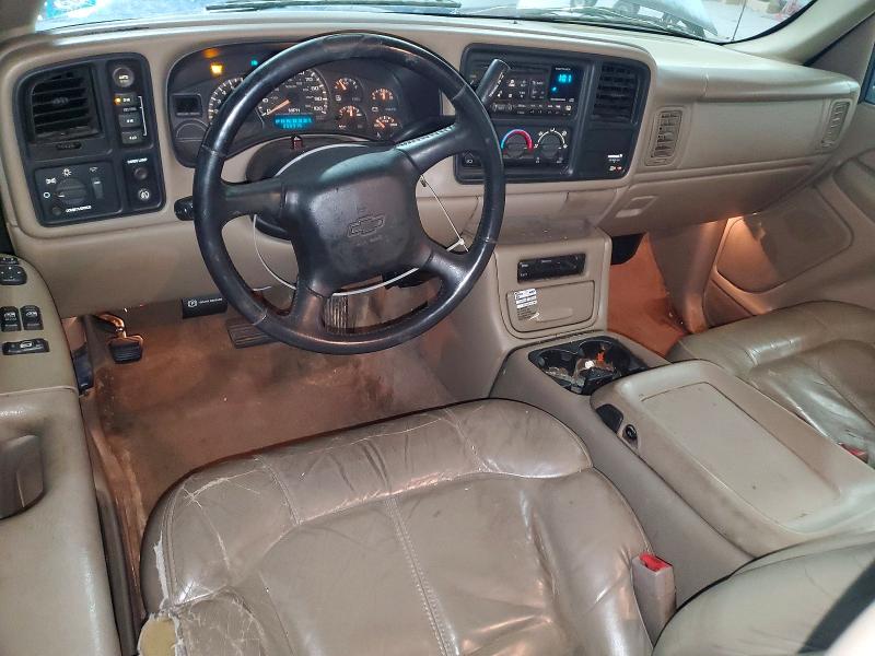 Aukcja sprzedaży 2002 Chevrolet Silverado, vin: 2GCEK19T021176346, numer aukcji: 79686185