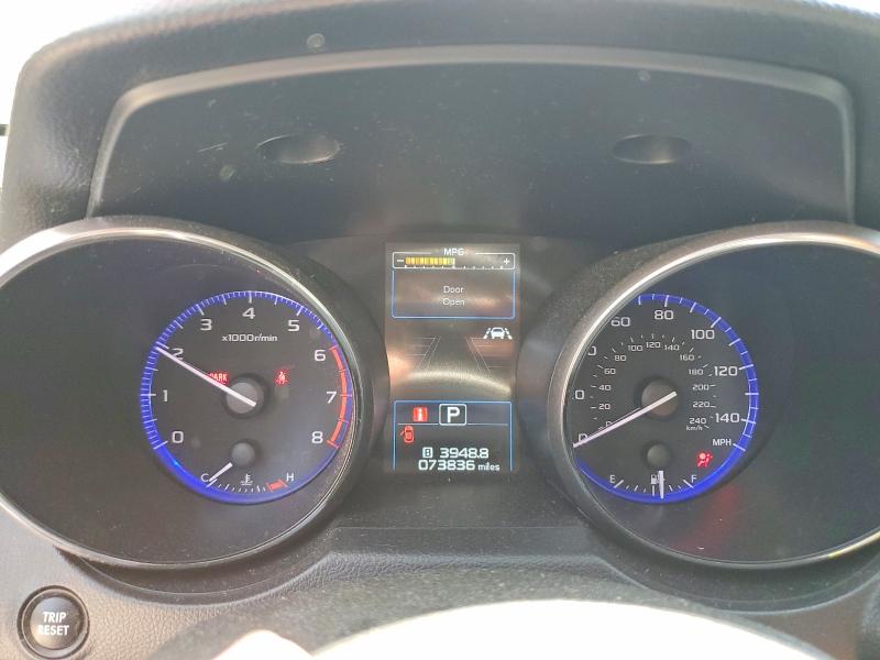 Aukcja sprzedaży 2019 Subaru Outback, vin: 4S4BSANC7K3239733, numer aukcji: 47108266