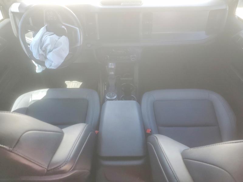 Продаж на аукціоні авто 2024 Ford Bronco, vin: 1FMDE7BH5RLB36016, номер лоту: 46555466