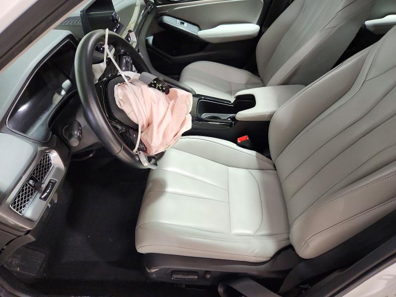Продаж на аукціоні авто 2024 Acura Integra, vin: 19UDE4H22RA025863, номер лоту: 79756555