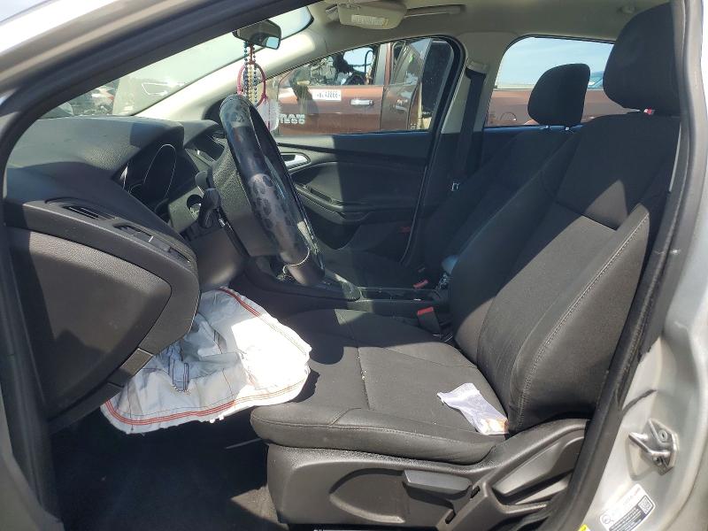 Продажа на аукционе авто 2018 Ford Focus, vin: 1FADP3FE9JL303169, номер лота: 45887286