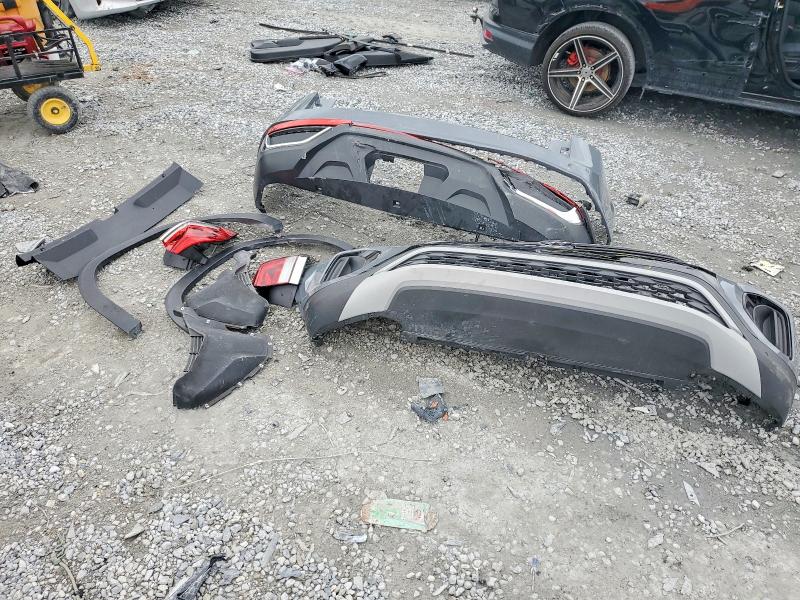 Продажа на аукционе авто 2024 Volkswagen Atlas Cross Sport, vin: 1V2JE2CA5RC246493, номер лота: 46042486