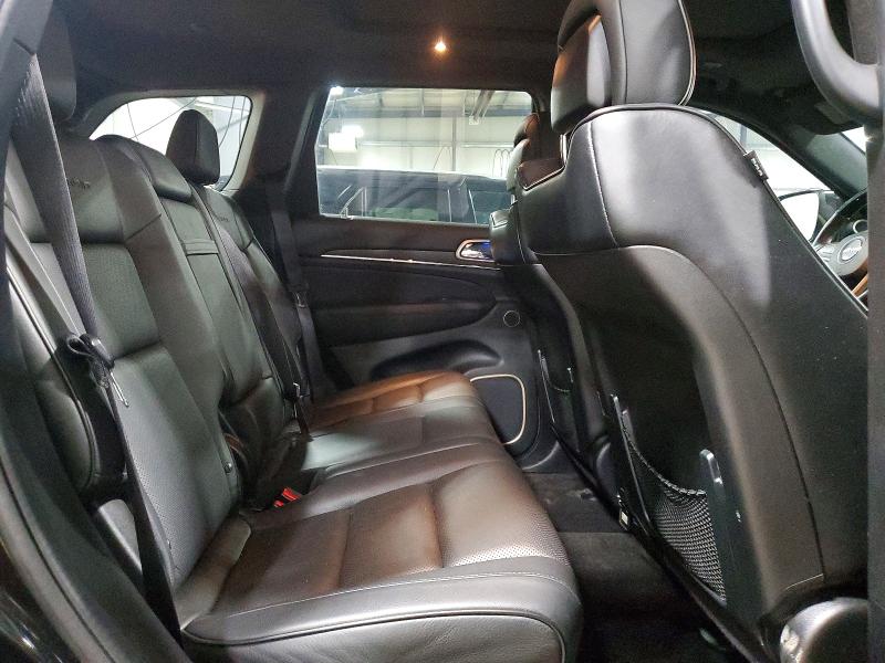 41980656 :رقم المزاد ، 1C4RJFJT5GC378243 vin ، 2016 Jeep Grand Cherokee مزاد بيع