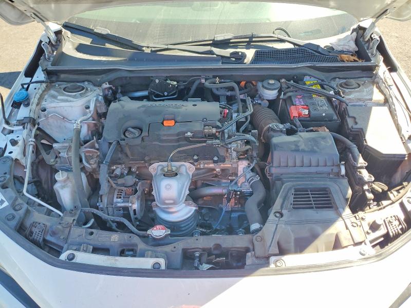 Продажа на аукционе авто 2023 Honda Civic, vin: 2HGFE2F53PH543697, номер лота: 46742206