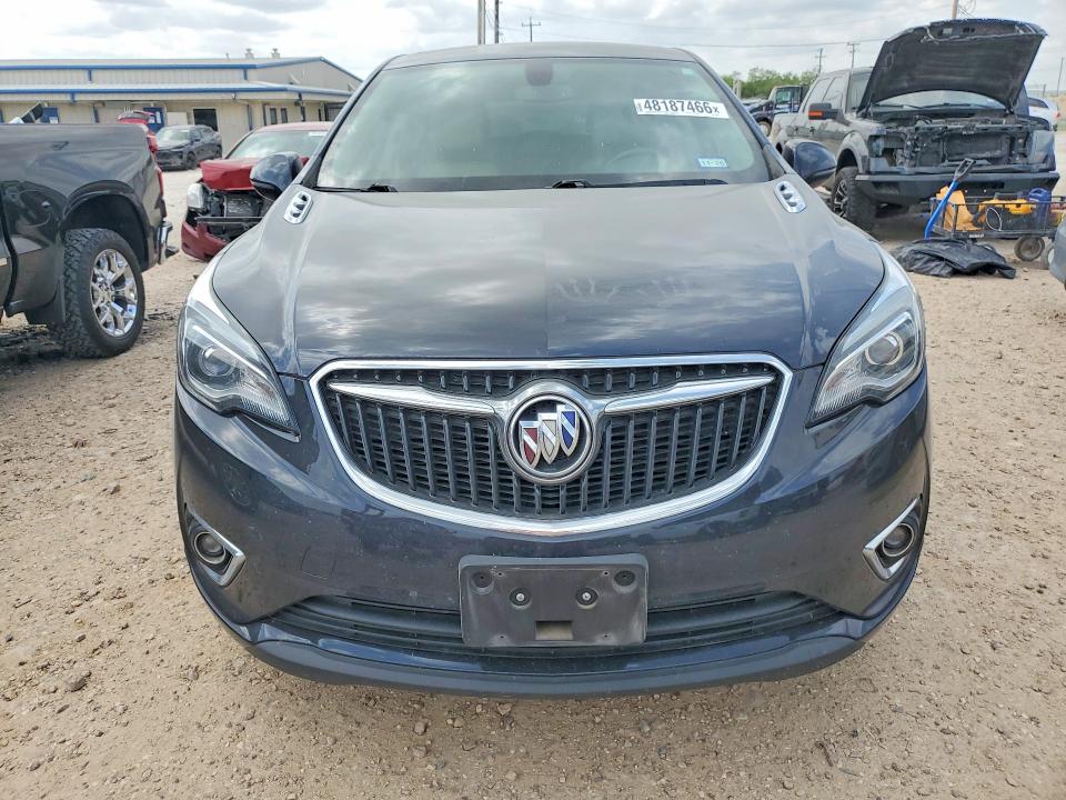 Продаж на аукціоні авто 2020 Buick Envision, vin: LRBFXBSA8LD155169, номер лоту: 48187466